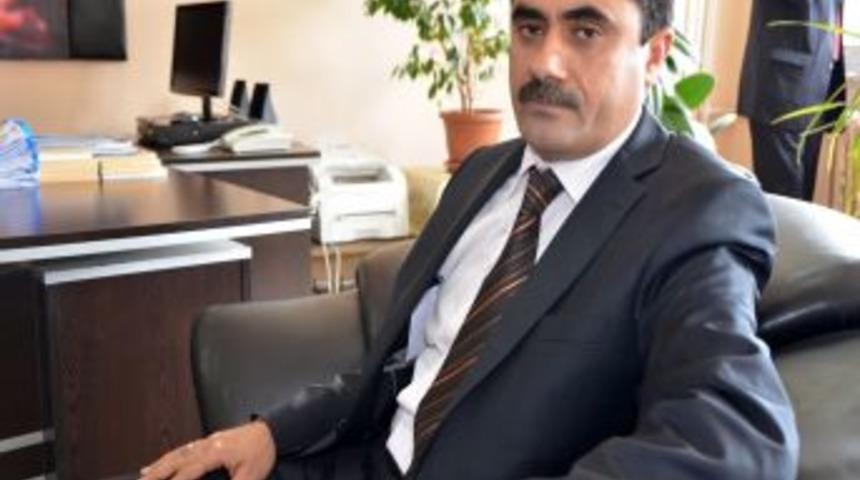 "Şanlıurfa&rsquo;da 12 Bin Derslik A&ccedil;ığı Var"