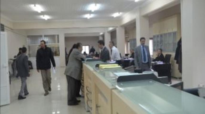 Vergisini &Ouml;demeyen Cezalı Duruma D&uuml;şecek