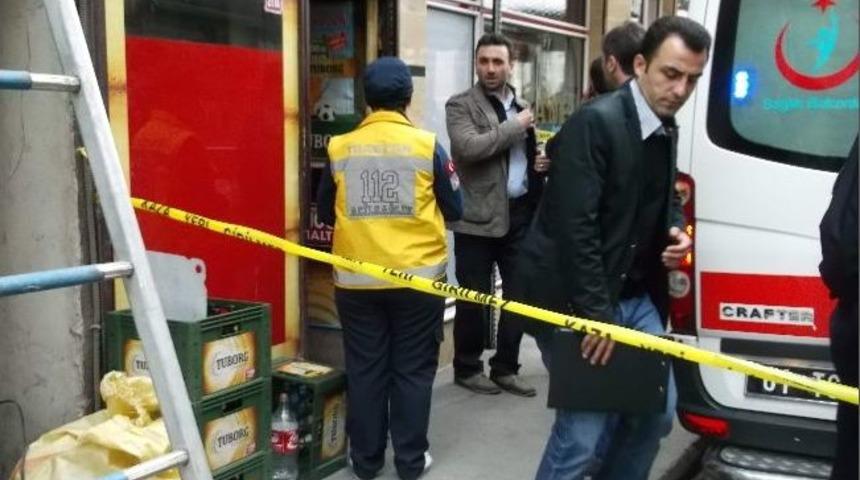 Trabzon&rsquo;da Ş&uuml;pheli &Ouml;l&uuml;mde Sır Perdesi Aralandı