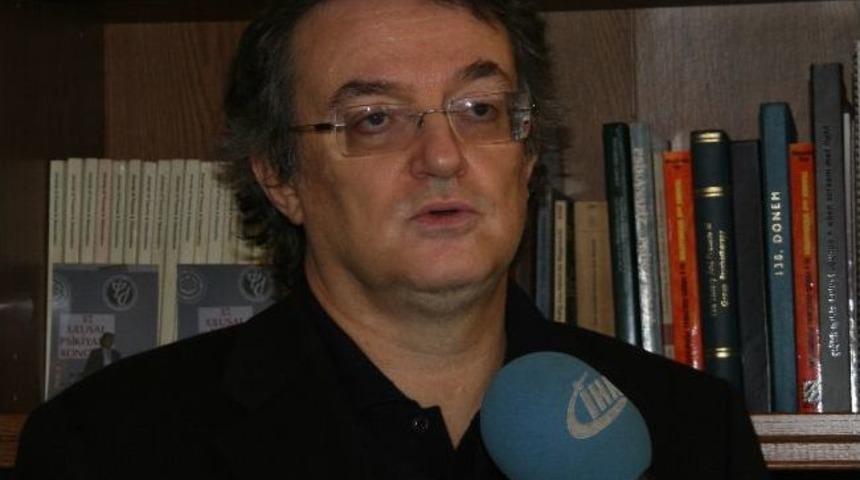 T&uuml;rk Vampiri Tedavi Eden Dr. Vedat Şar: &ldquo;artık Kan İ&ccedil;miyor&rdquo;