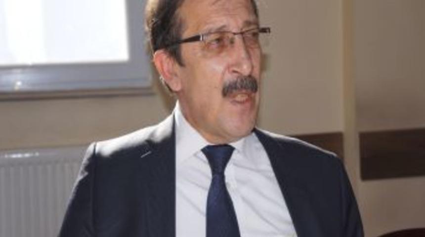 Paland&ouml;ken Belediyesi Tarihi Şahsiyetlerin Isimlerini Parklara Verdi