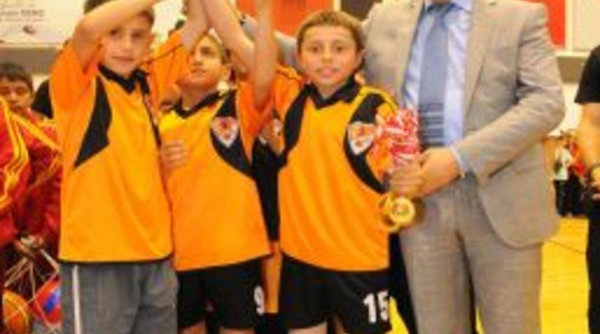 Canik, Spor Alanında Da Marka Oluyor