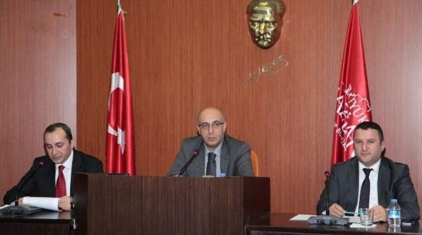 Gaziantep’e Yeni Kardeş Şehir Geliyor