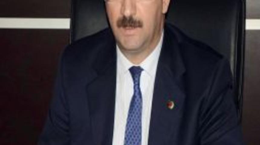 &ldquo;Kocasakal&rsquo;ın Başkanlığı Sona Ermiştir&rdquo;