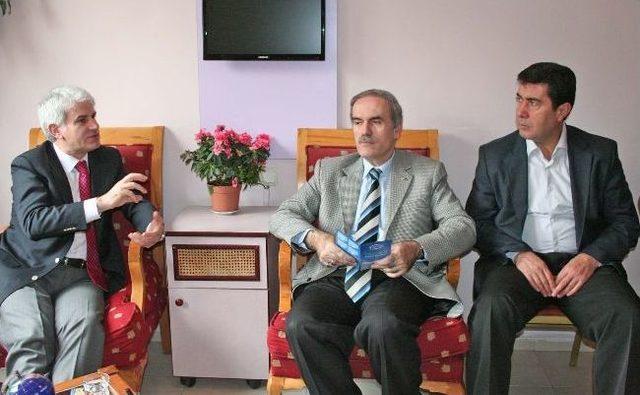 Doğumevinde&nbsp;annelerin Barınma Meselesi &Ccedil;&ouml;z&uuml;l&uuml;yor 1