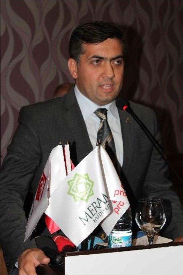 Konya&rsquo;da Eğitici Semineri Başladı 1