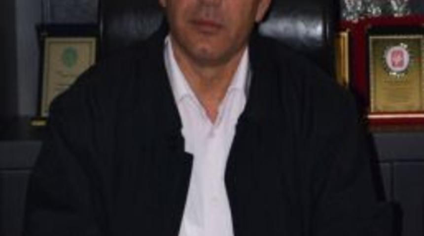 Chp&rsquo;li Belediye Başkanının Başbakan&rsquo;dan İstekleri