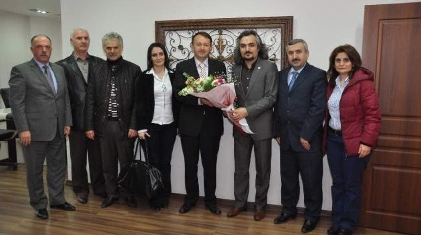 Karabalık'ın Kapısı Herkese A&ccedil;ık