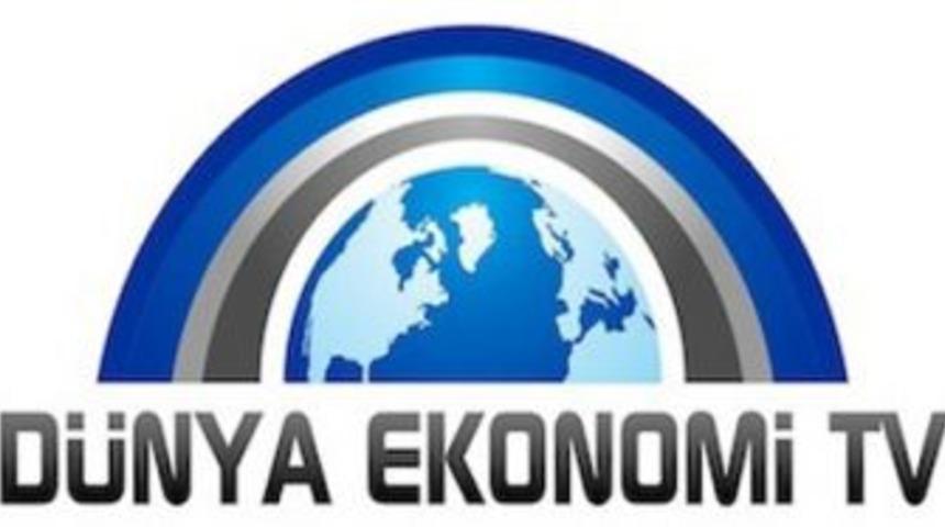 Başkan Selmanoğlu D&uuml;nya TV'ye Konuk Oldu