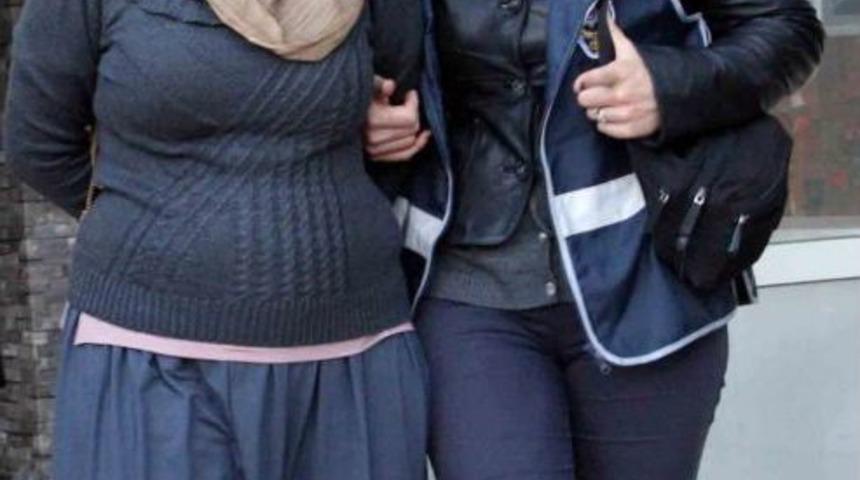 Kızını Ve Damadını &Ouml;ld&uuml;ren Meryem Dursun: Pişman Değilim