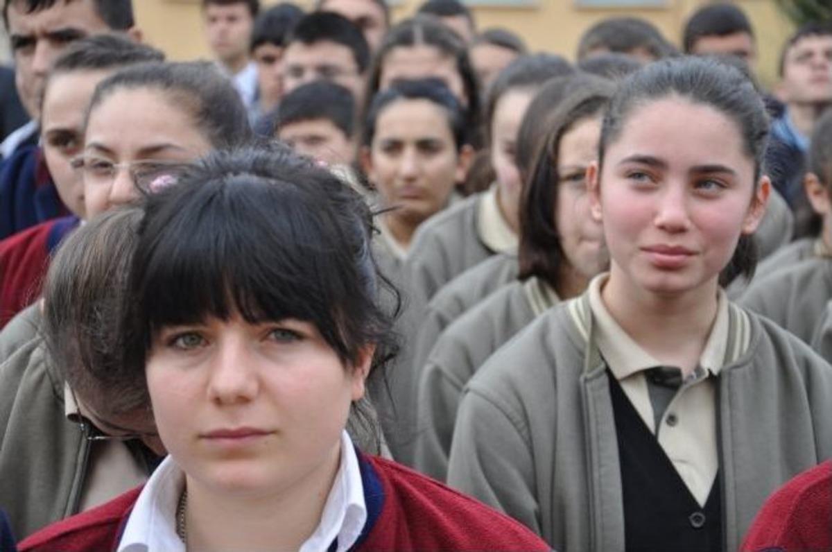 Eğitimde 2. D&ouml;nem Başladı