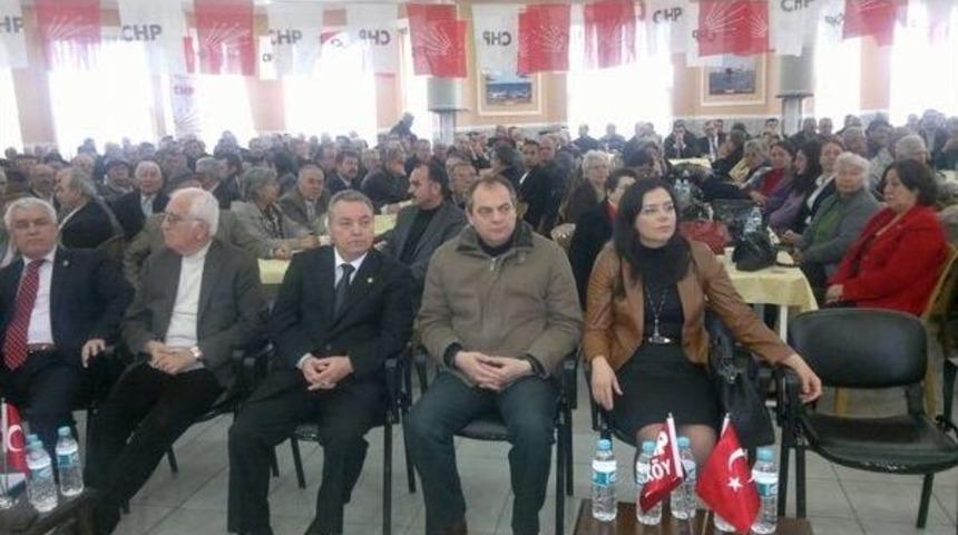 Y&uuml;ceer&rsquo;den Tekirdağ &Ccedil;ıkartması