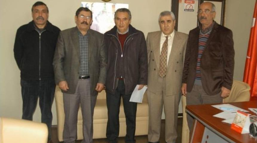 Chp İl Başkanı Sadık Atila: