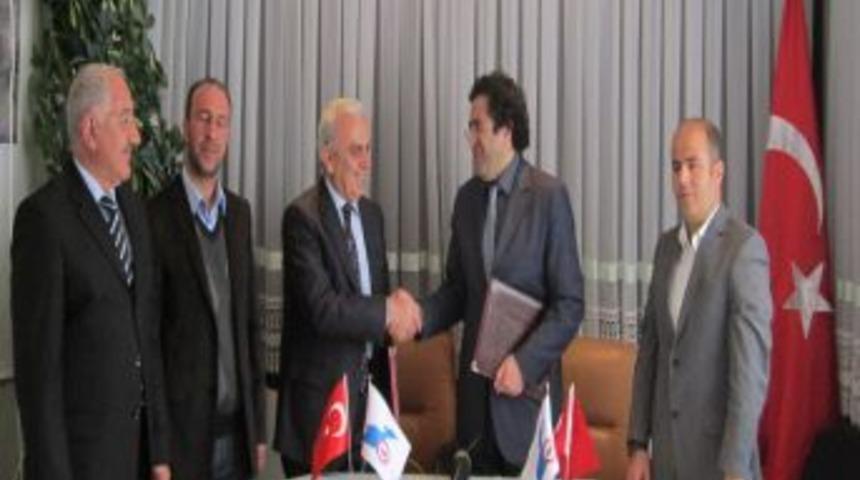 DAKA, Van Organize Sanayi B&ouml;lgesi'ne Taşınıyor