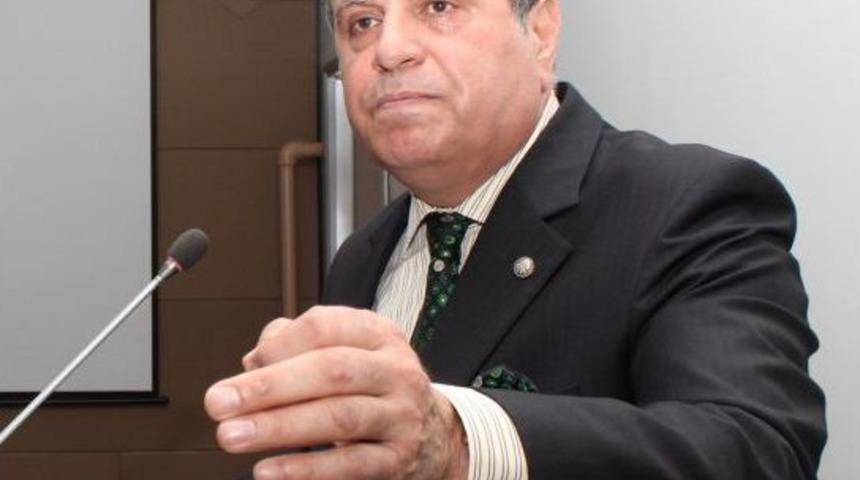 Aldırmaz: Kocavezir İş Merkezi&rsquo;ndeki Yeraltı Suyu Sorununu &Ccedil;&ouml;zmeye Hazırız