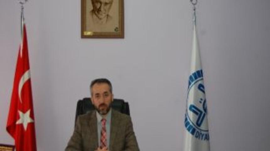 G&uuml;roymak M&uuml;ft&uuml;l&uuml;ğ&uuml; Yeni Binasına Taşındı