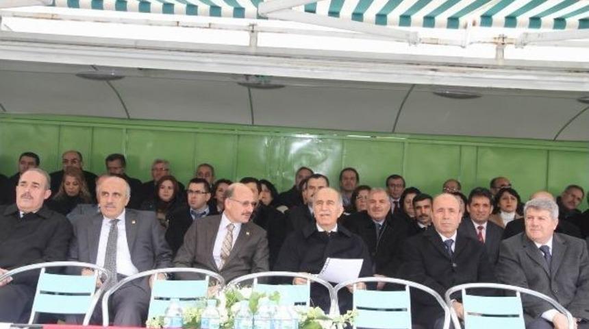 Osmanlı Adına Yakışır Anaokulu