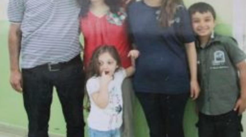 Cizreli Solin Annesini Bırakanlara Teşekk&uuml;r Etti