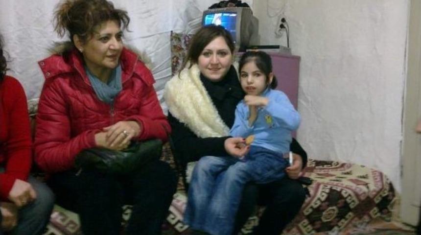 Afyonkarahisar'da 'chp Halkla Buluşuyor' Etkinliği