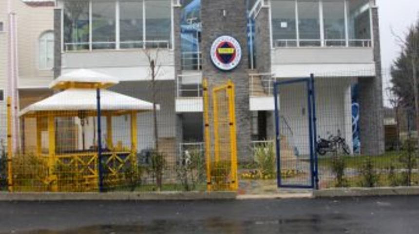 &Ccedil;orlu Fenerbah&ccedil;eliler Derneği I&ccedil;ki Ruhsatı Aldı