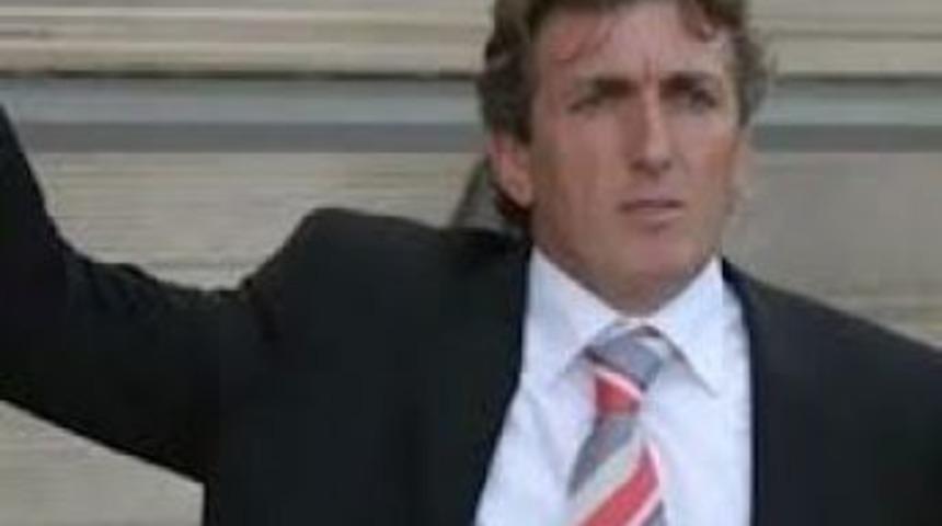 Elazığ Belediyespor'da Sular Durulmuyor