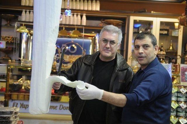 Karadağlı Dondurma Kesti 1