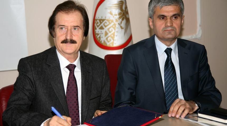 Sivas Belediyesi, Eğitimde &Uuml;niversite Ile Iş Birliği Yapacak