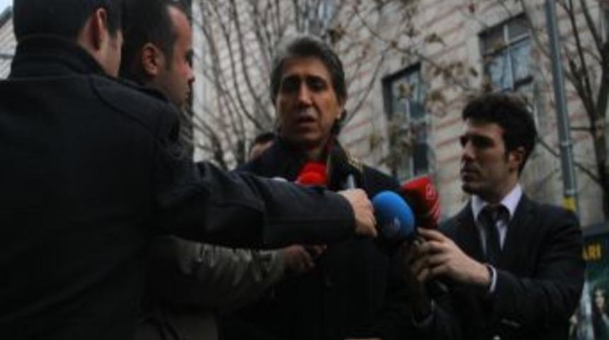 DERLEME - Fatih'te Patlama: 1 Yaralı