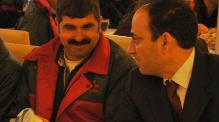 Osman Baydemir&rsquo;den Temizlik &Ouml;nerisi