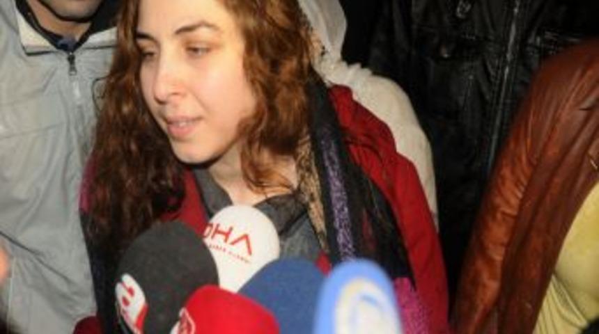 Solin'in Annesi Tahliye Oldu