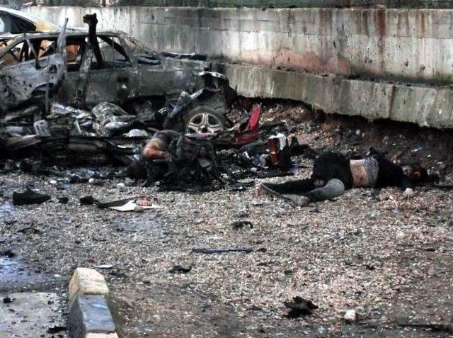 4 kişinin cenazesi morga kaldırıldı 1