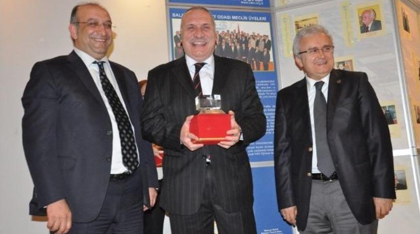 Bto Aylık Meclis Toplantısı