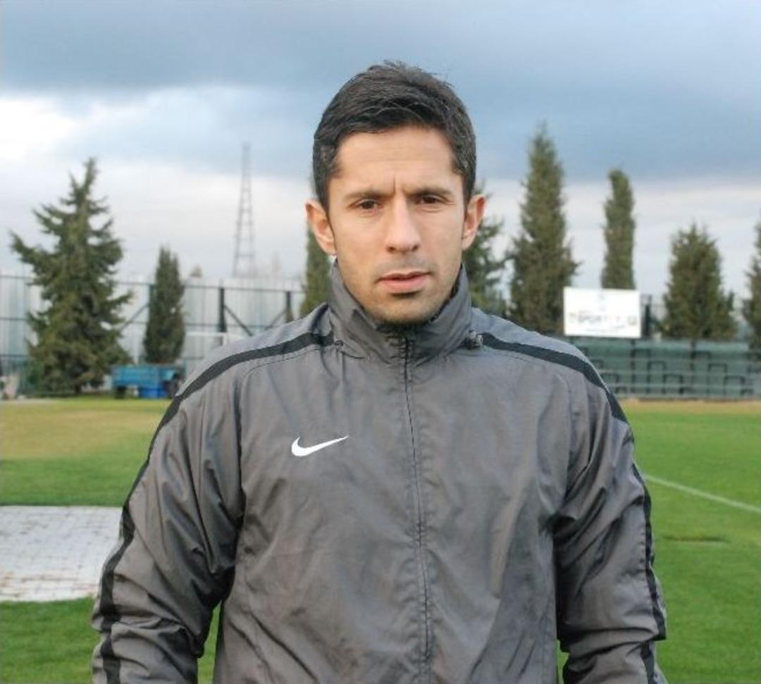 Akhisar Belediyespor Galatasaray Ma&ccedil;ı Hazırlıklarına Başladı