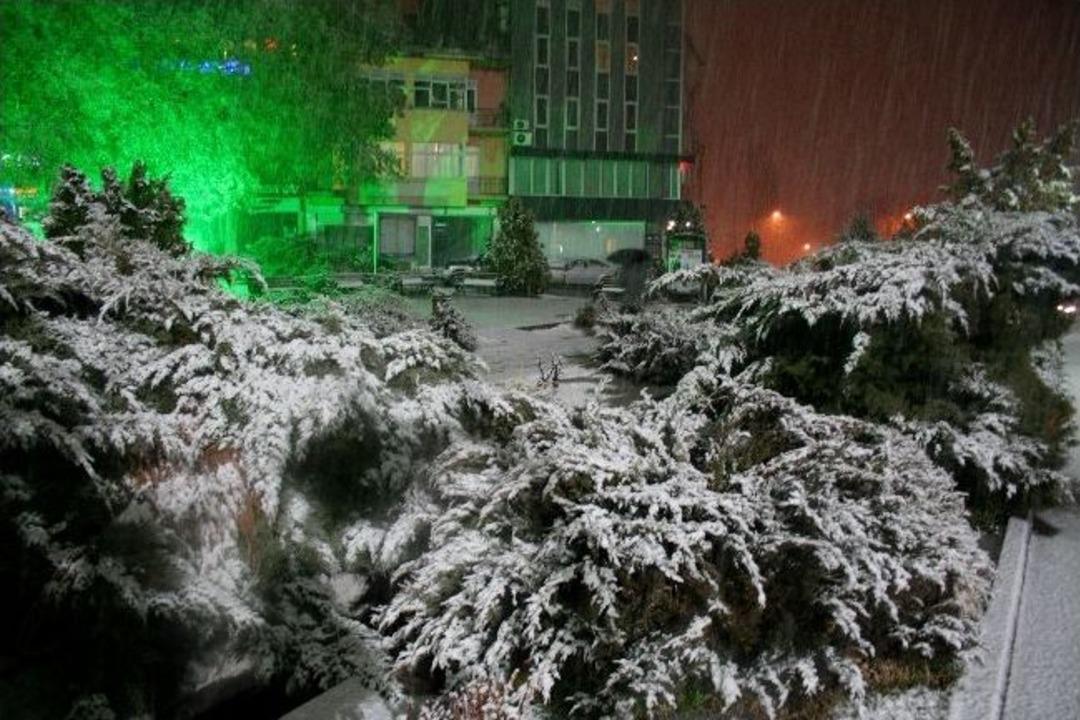 Aksaray Beyaza B&uuml;r&uuml;nd&uuml;