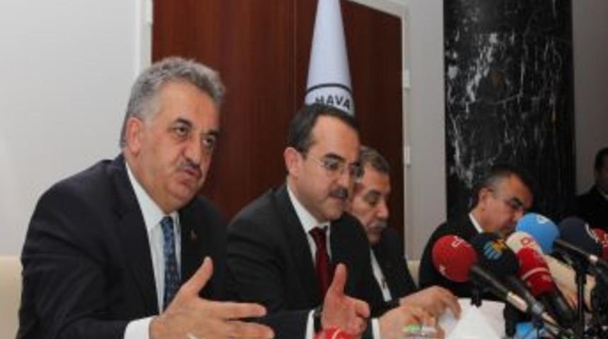 Ergin: Ara&ccedil; Suriye Tarafından Geldi