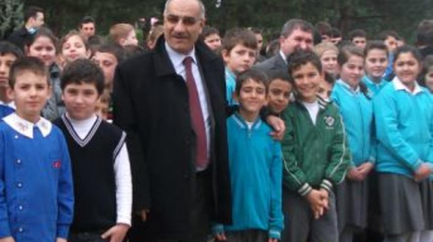 İznik&rsquo;te 7150 &ouml;ğrenci ikinci d&ouml;nem &ouml;ğretime başladı