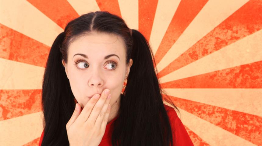 Neden heyecanlanınca tuvaletimiz gelir?