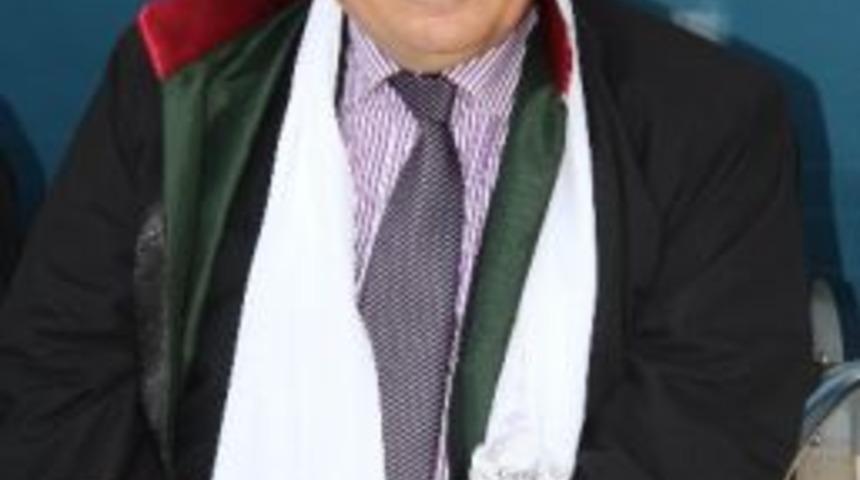 Tbb Başkanı Coşar: "avukat Su&ccedil; İşlemez Diye Kural Yok"