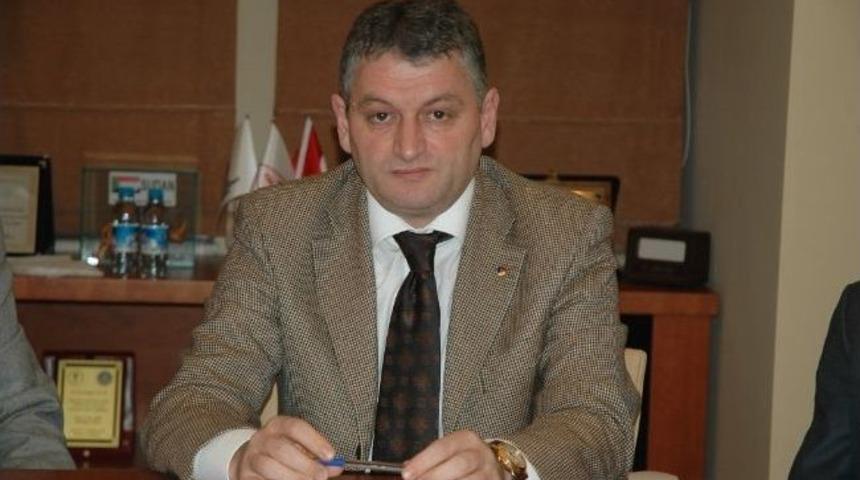 Tobb Başkanı Hisarcıklıoğlu Tekirdağ&rsquo;a Geliyor