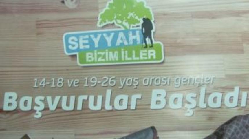 "seyyah-bizim İller" Bursa Gezisi İle Başlıyor