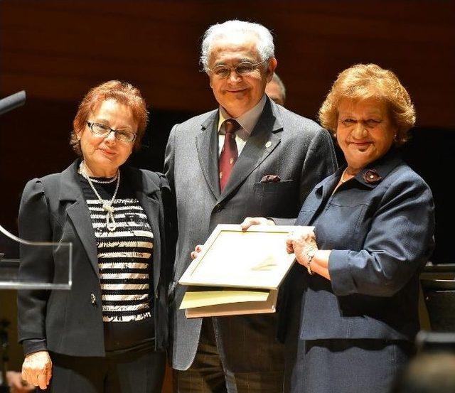 Gültekin Yazgan Ölümünün Birinci Yılında Anıldı