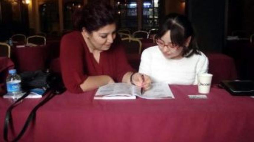 Kardelen Koleji &Ouml;ğrencileri Yarı Yıl Kampını Tamamladı