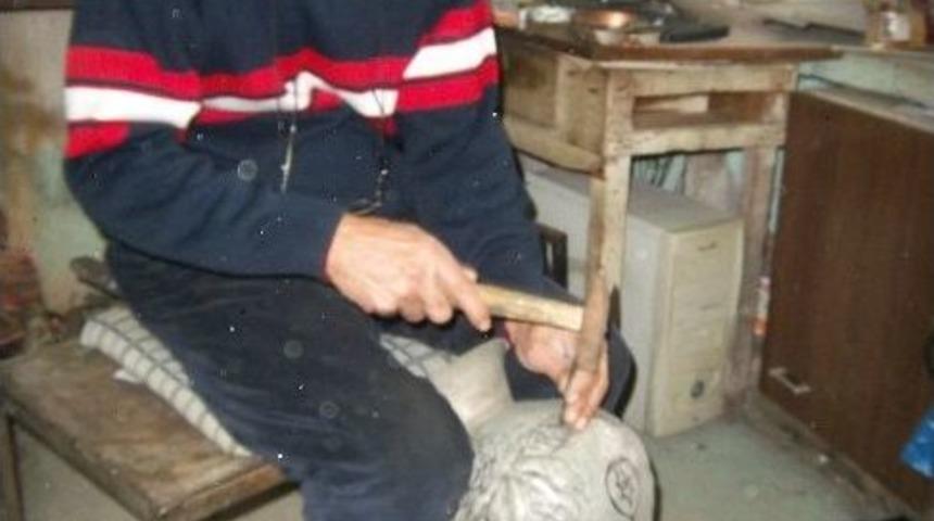 Isparta’nın Son Bakırcı Ustası