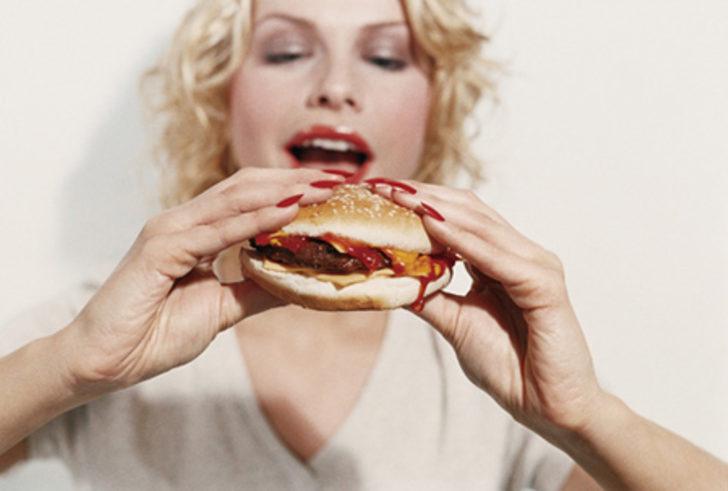 İştah Kesici 5 Tavsiye