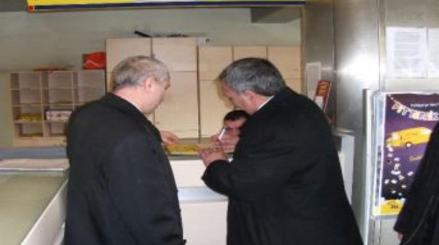 Adalet Çalışanlarının Talepleri, Dilekçeyle Bakana Gönderildi