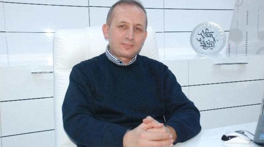 Sdü'den İş Güvenliği Kursu