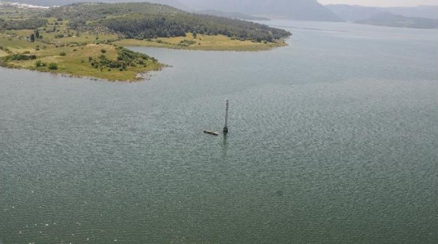 Tahtalı&rsquo;da Son 9 Yılın Rekoru