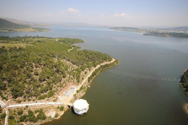 Tahtalı’da Son 9 Yılın Rekoru 1