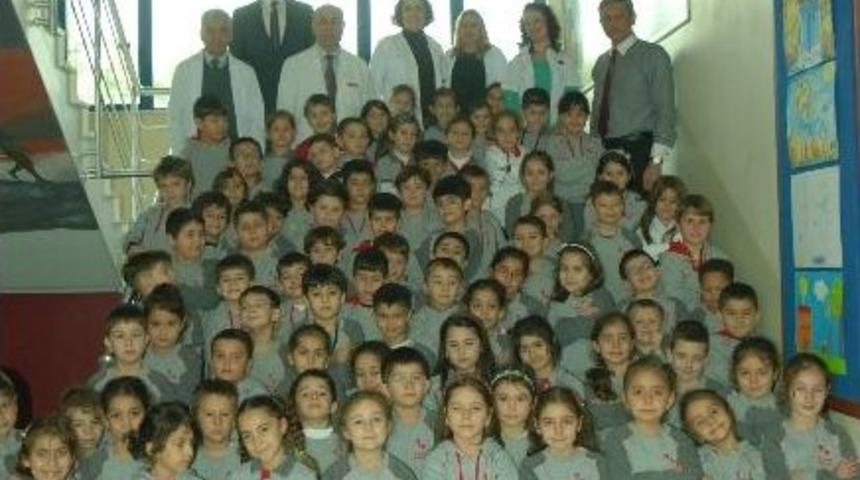 Başarı Koleji Anketinden 'okul Kıyafeti' &Ccedil;ıktı