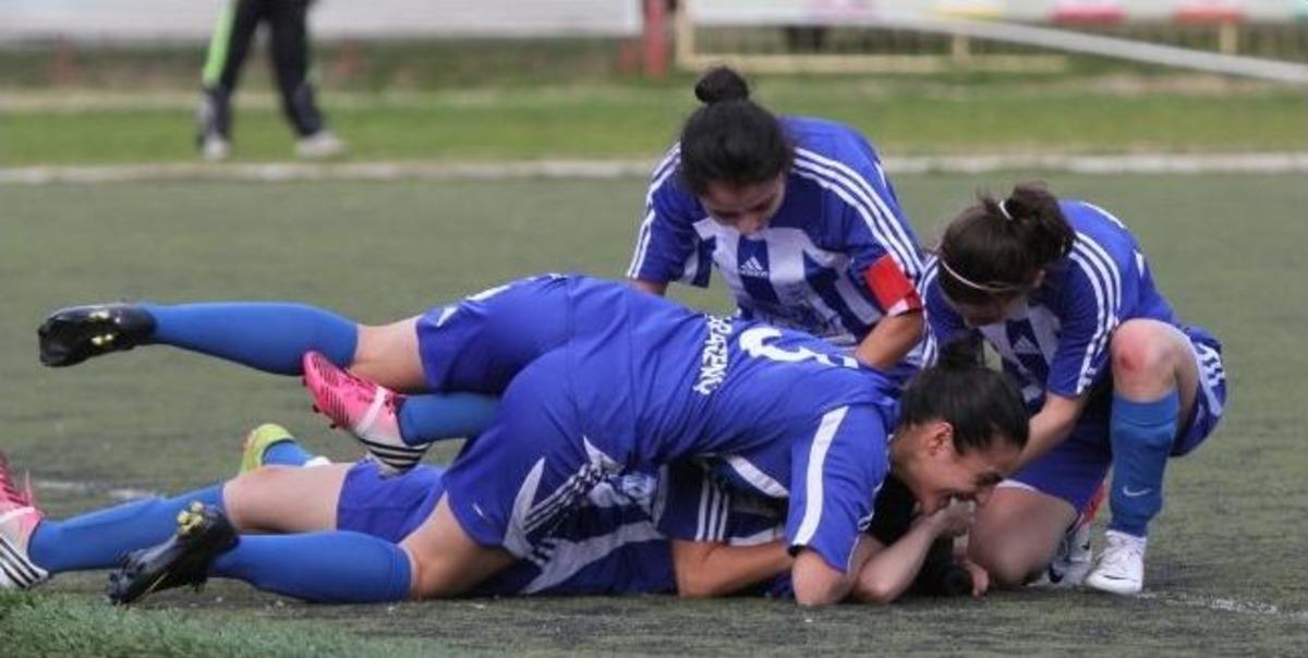 Konaklı Kızlar Tutulmuyor